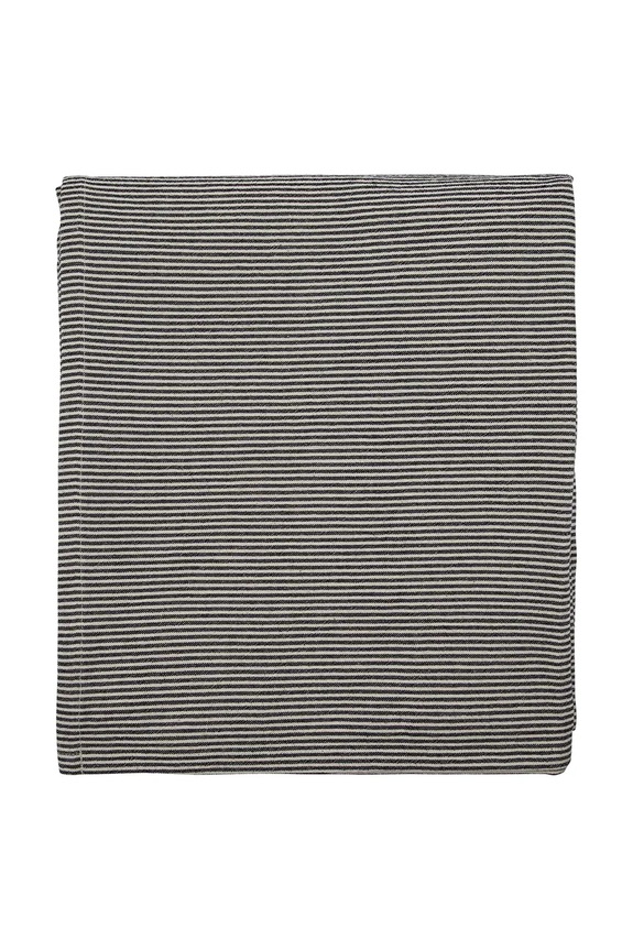 Βαμβακερό τραπεζομάντιλο House Doctor HDBlock 150 x 150 cm πολύχρωμο 900001435