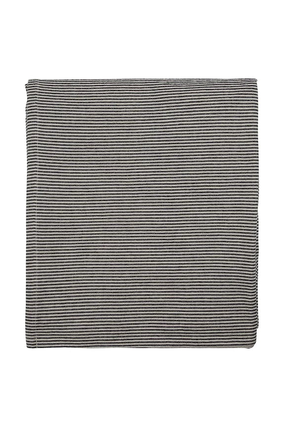 Βαμβακερό τραπεζομάντιλο House Doctor HDBlock 150 x 150 cm πολύχρωμο 900001435