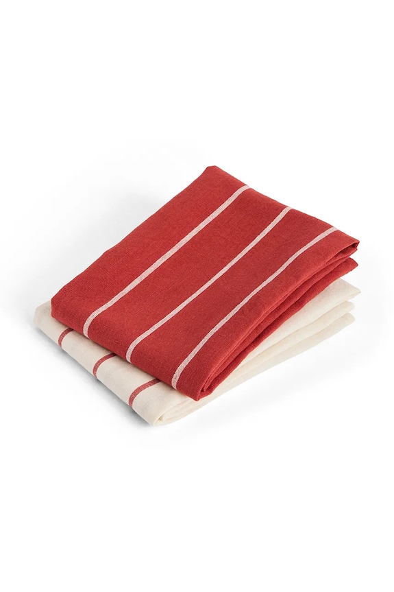 HAY set de prosoape de bucătărie cu in 52 x 80 cm multicolor AE957.A668.AS26