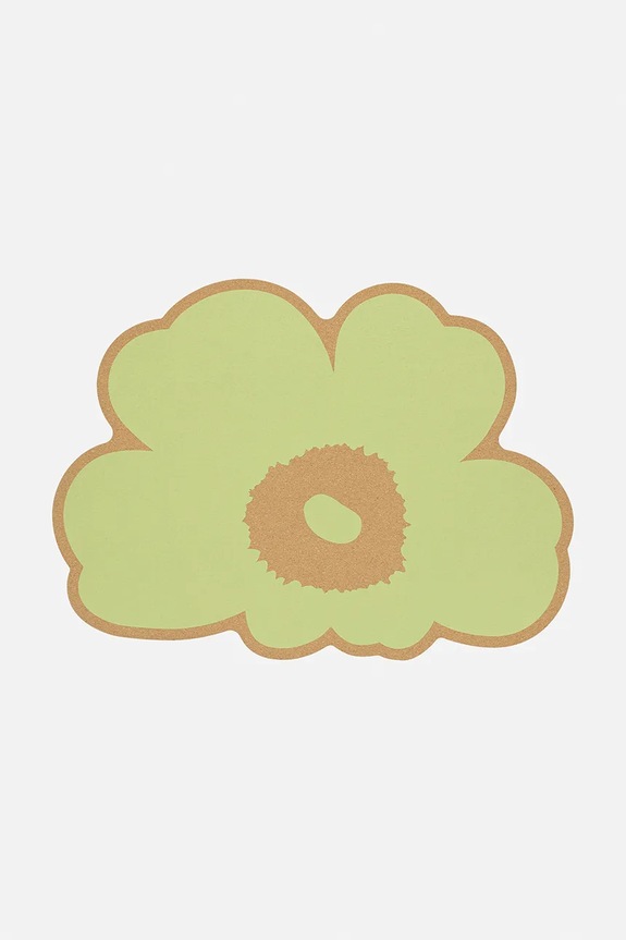 Marimekko podkładka pod talerz 45 x 35 cm żółty 075362.860