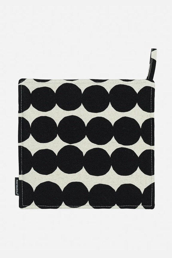 Marimekko mănuși pentru cuptor cu bumbac 21,5 x 21,5 cm multicolor 073646.890
