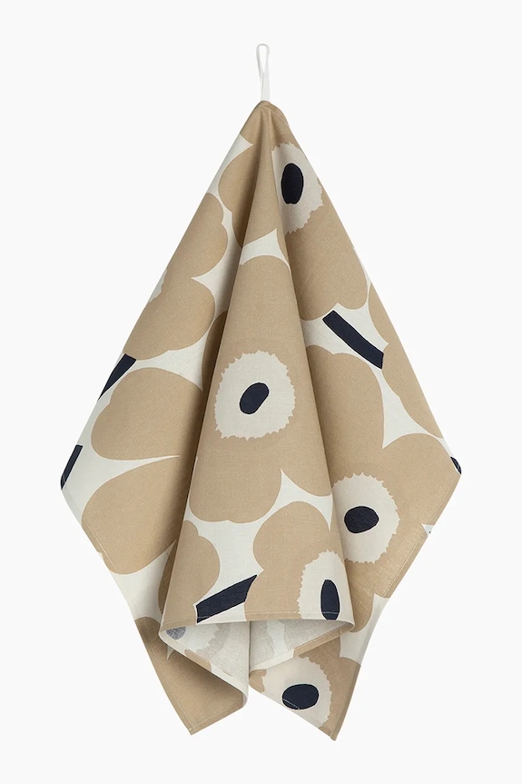 Marimekko prosop de bucătărie din bumbac 47 x 70 cm multicolor 075095.185