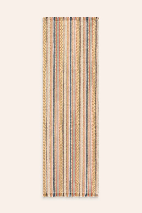 Calma House bieżnik bawełniany 50 x 150 cm multicolor VEDRA.50.MOS