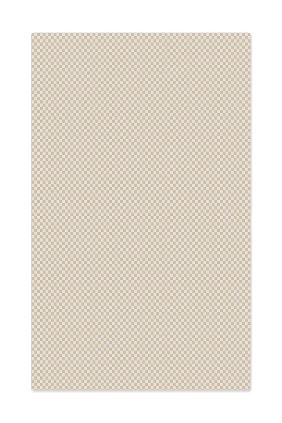 Byon τραπεζομάντιλο βαμβακερό 150 x 250 cm 5219800703 μπεζ AA00