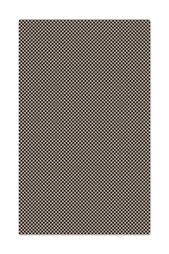 Byon τραπεζομάντιλο βαμβακερό 150 x 250 cm 5219800701 μαύρο AA00