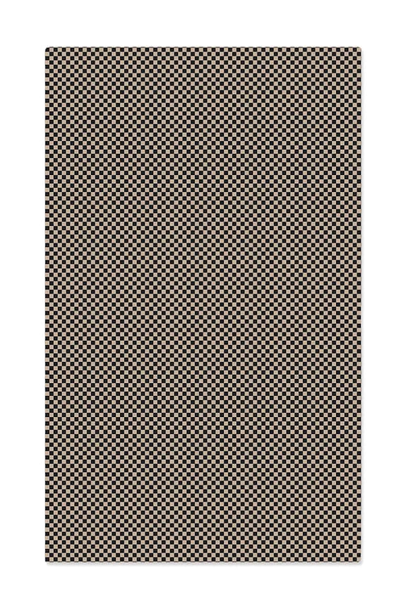 Byon τραπεζομάντιλο βαμβακερό 150 x 250 cm 5219800701 μαύρο AA00