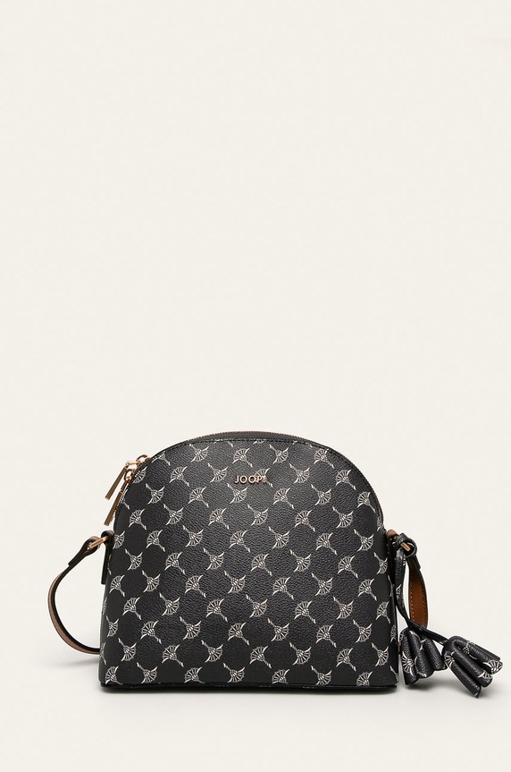 Joop! - Kézitáska szintetikus bőr sötétkék 4140004571.403