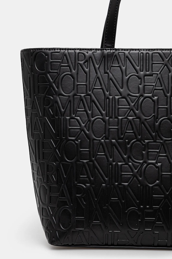 Kiegészítők Armani Exchange kézitáska 942650.CC793 fekete