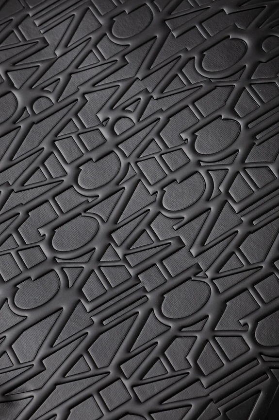 Armani Exchange kézitáska 942650.CC793 fekete