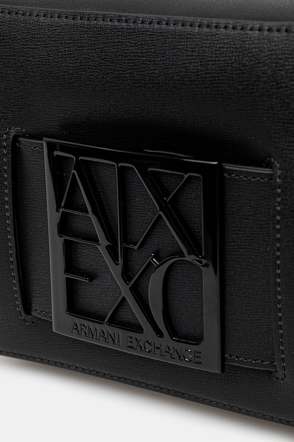Armani Exchange kézitáska fekete 942699.0A874.NOS
