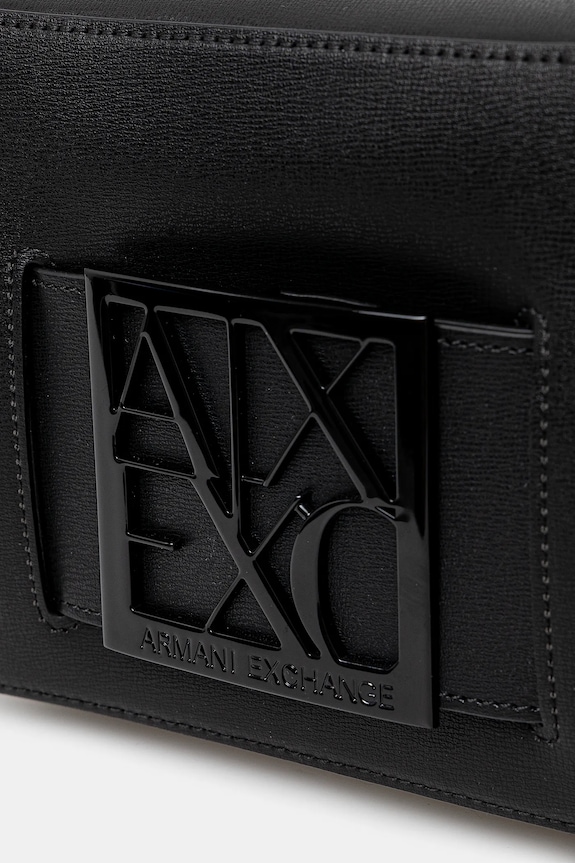 Armani Exchange kézitáska fekete 942699.0A874.NOS