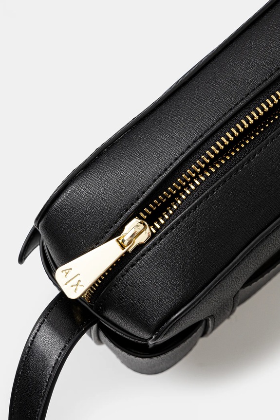 Armani Exchange kézitáska 942699.0A874.NOS fekete