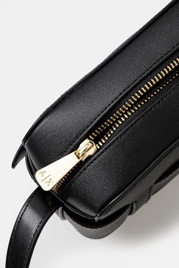 Armani Exchange kézitáska 942699.0A874.NOS fekete