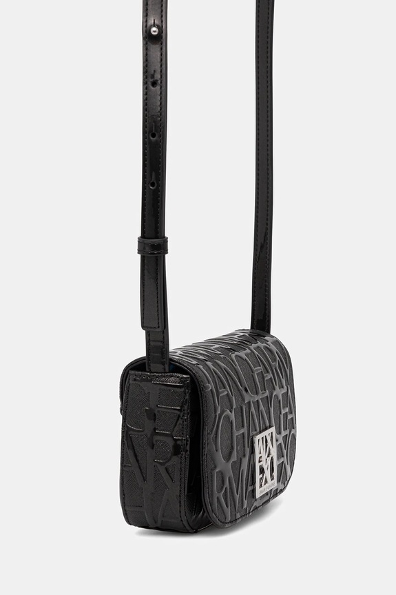 Kabelka Armani Exchange 942734.CC794.NOS černá AA00