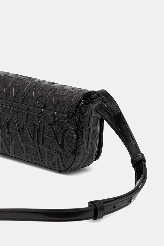 Doplňky Kabelka Armani Exchange 942734.CC794.NOS černá