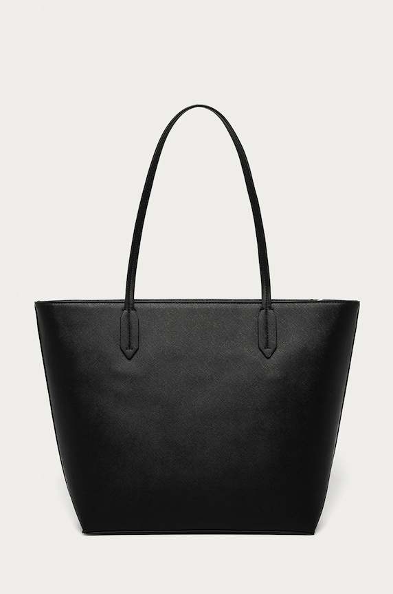 Armani Exchange - Torebka 942575.0P198 czarny 942575.0P198