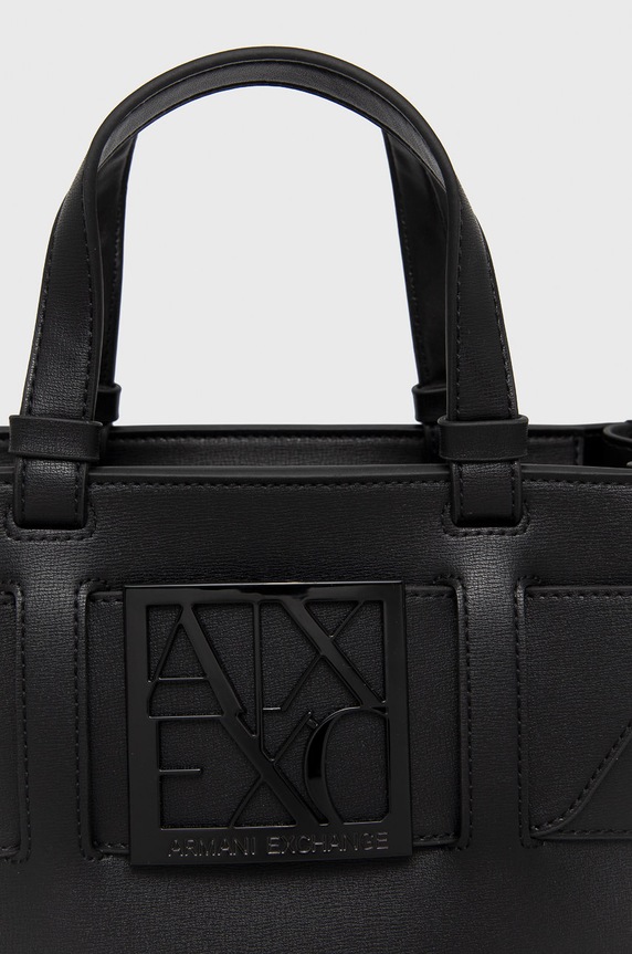Armani Exchange torebka 942690.0A874.NOS czarny AA00