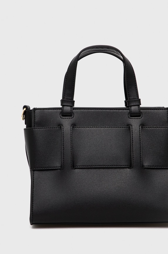 Armani Exchange torebka czarny 942690.0A874.NOS