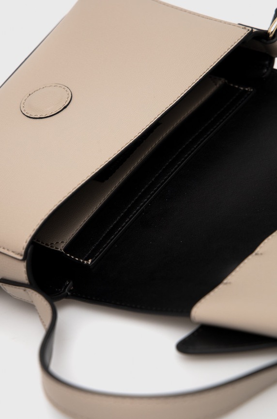 Armani Exchange Torebka 942692.0A874.NOS 942692.0A874.NOS beżowy