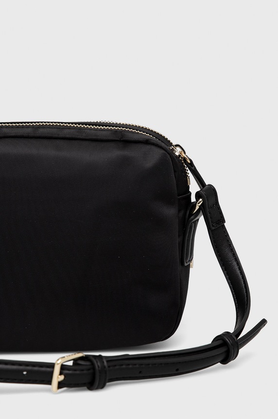 Akcesoria Tommy Hilfiger Torebka AW0AW10265.NOS czarny