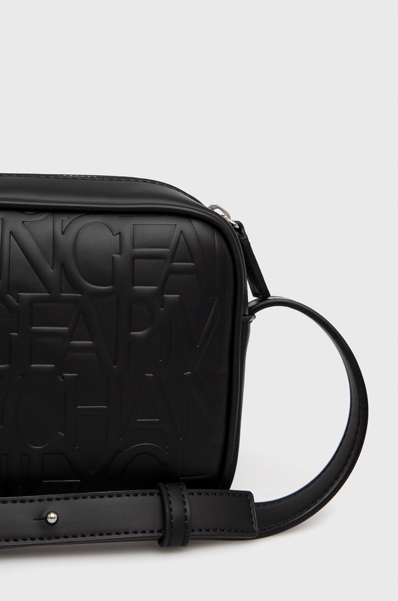 Armani Exchange torebka czarny 942733.CC793.NOS