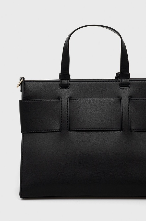 Kiegészítők Armani Exchange kézitáska 942689.0A874.NOS fekete