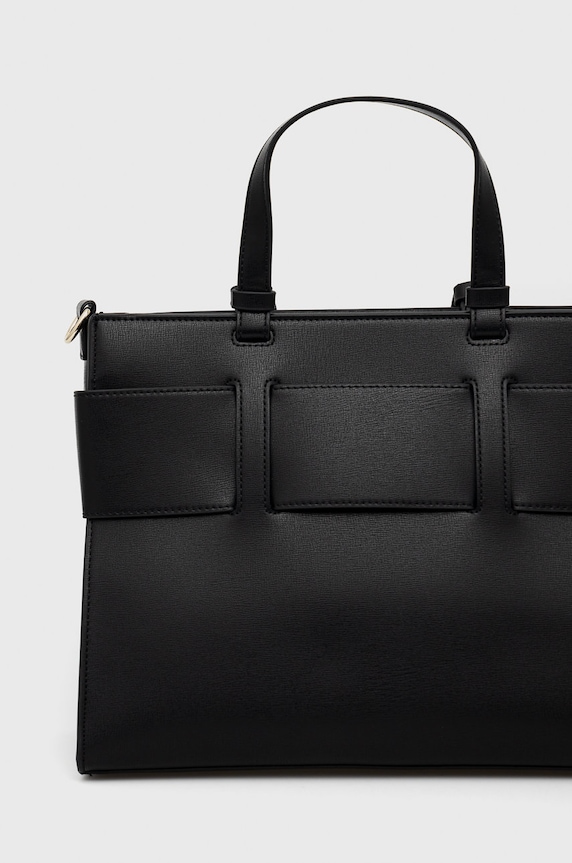 Kiegészítők Armani Exchange kézitáska 942689.0A874.NOS fekete