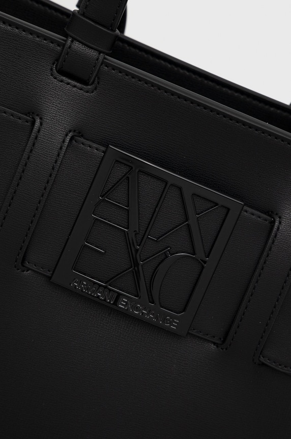 Armani Exchange kézitáska fekete 942689.0A874.NOS