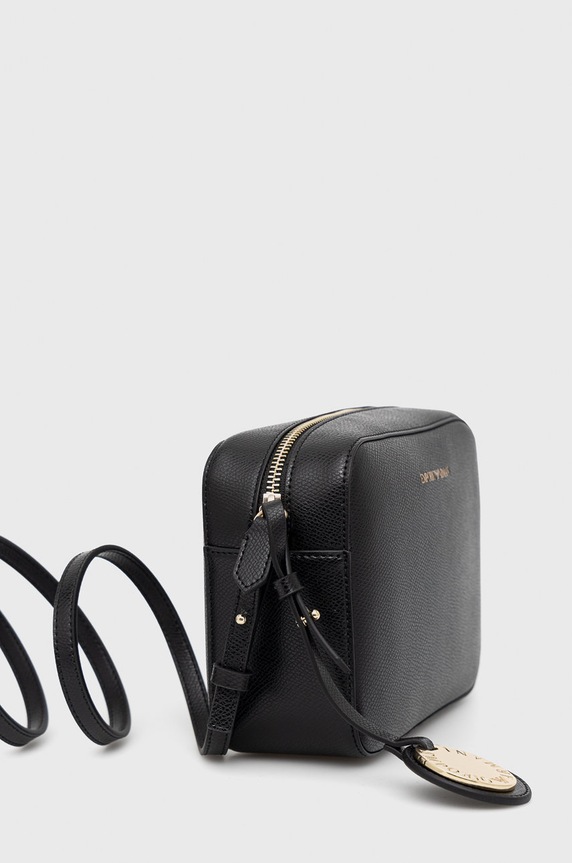 Kabelka Emporio Armani Y3B092.YH15A.NOS černá AA00