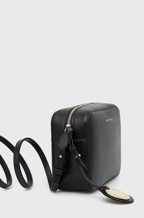 Kabelka Emporio Armani Y3B092.YH15A.NOS černá AA00
