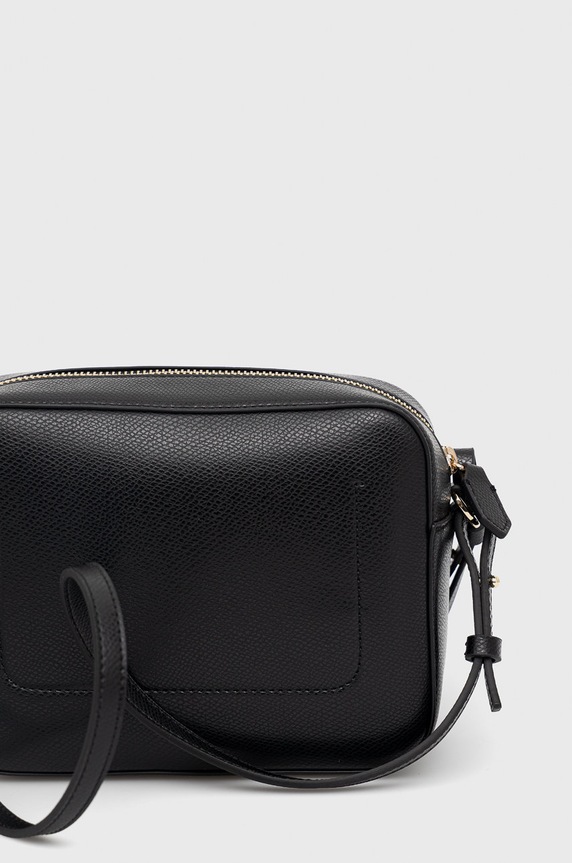 Doplňky Kabelka Emporio Armani Y3B092.YH15A.NOS černá