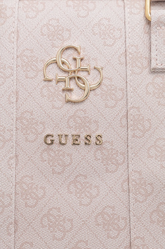 Guess laptop táska GUCB15G4GFPI rózsaszín AA00