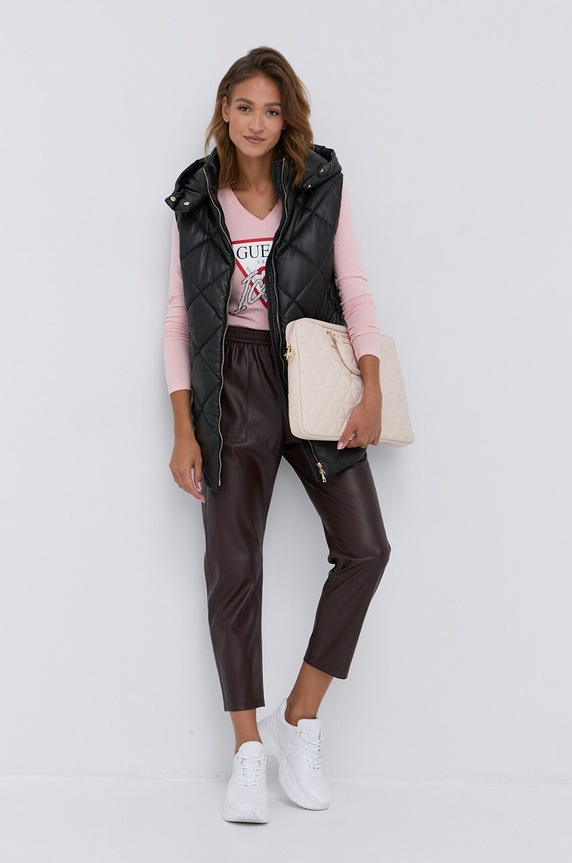 Guess Torba na laptopa GUCB15QLPK