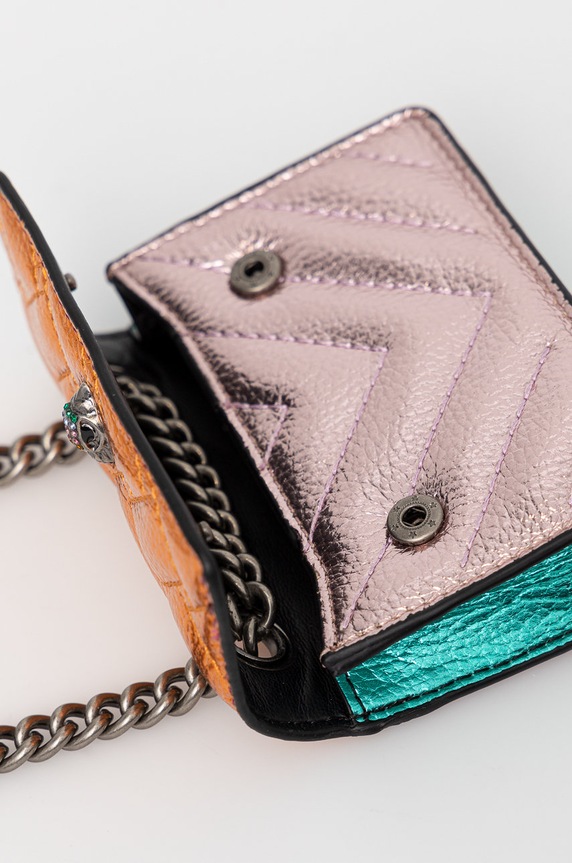 Torba Kurt Geiger London šarena 4574569979