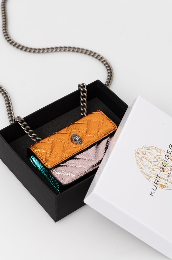 Torba Kurt Geiger London 4574569979 šarena