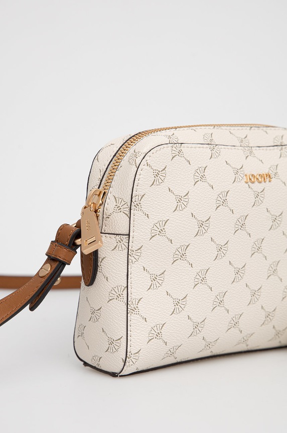 Joop! kézitáska Cortina Cloe 4140006142 fehér AA00
