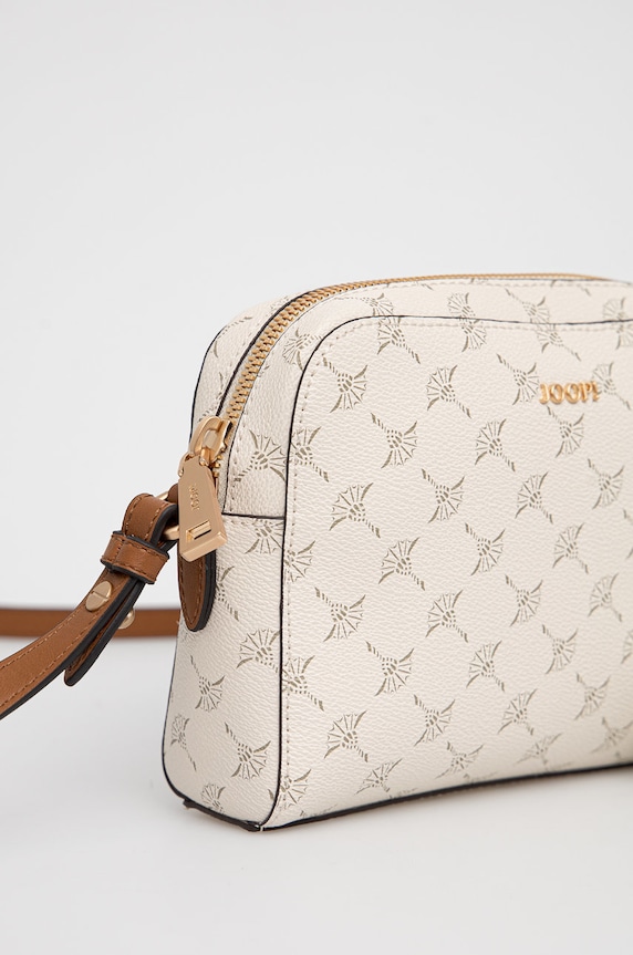 Joop! kézitáska Cortina Cloe 4140006142 fehér AA00
