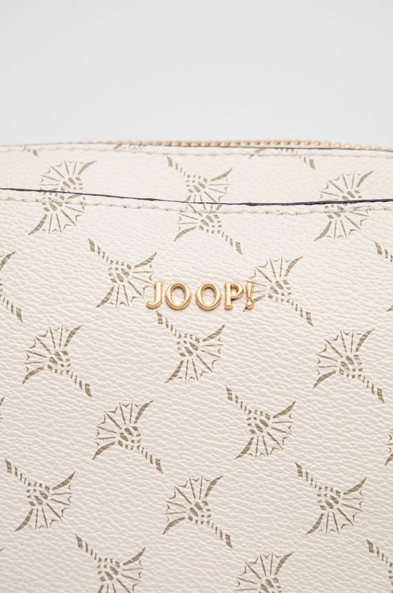 Joop! kézitáska Cortina Cloe fehér 4140006142