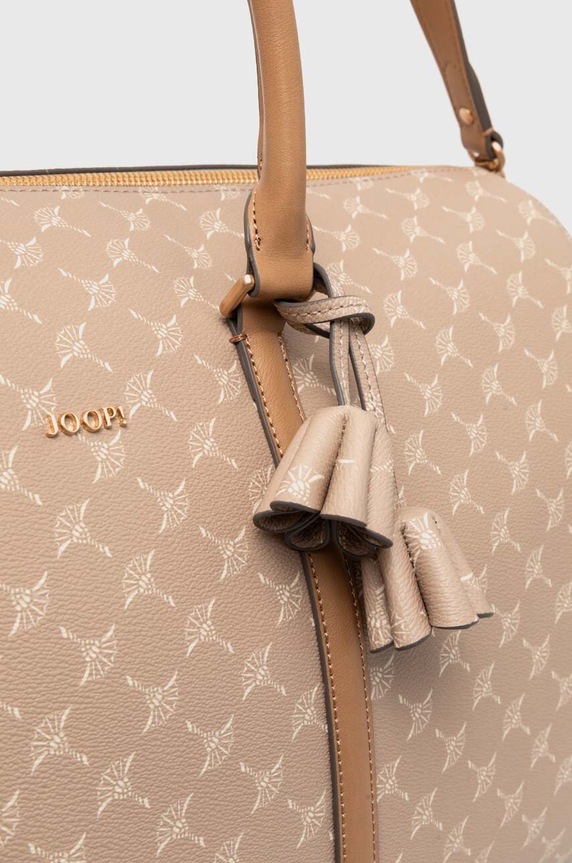 Αξεσουάρ Τσάντα Joop! Cortina Aurora 50 x 28,5 x 21 cm 4140006146 μπεζ