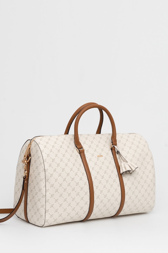 Joop! geantă Cortina Aurora 50 x 28,5 x 21 cm 4140006146 alb AA00