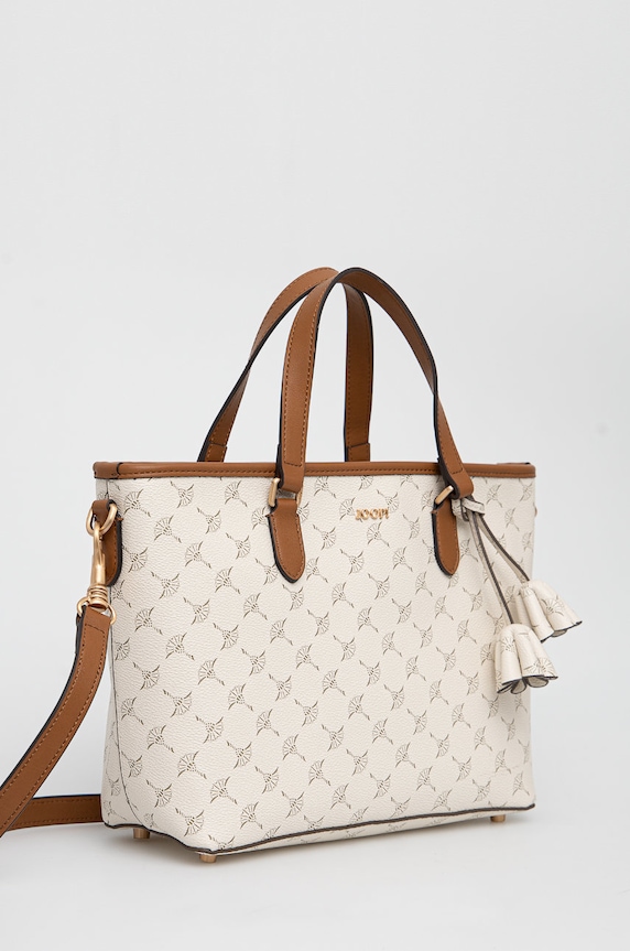 Joop! borsetta 4140006153 bianco AA00