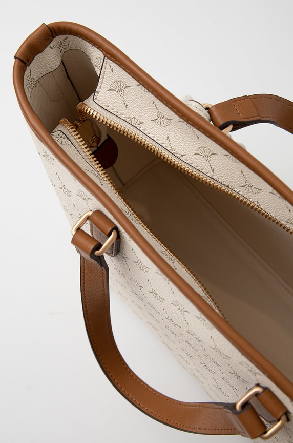 Joop! borsetta bianco 4140006153