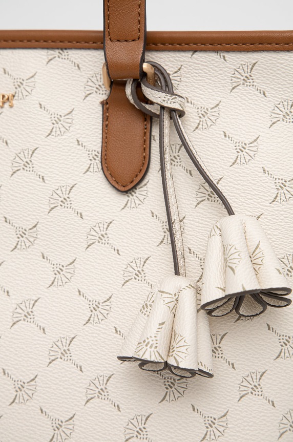Joop! borsetta 4140006153 bianco