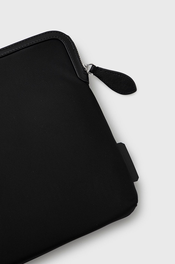 Ovitek za prenosnik Karl Lagerfeld 225W3201 črna AA00