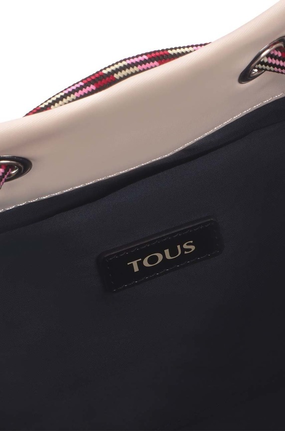 Torbica Tous Empire 2001584913 bež AA00