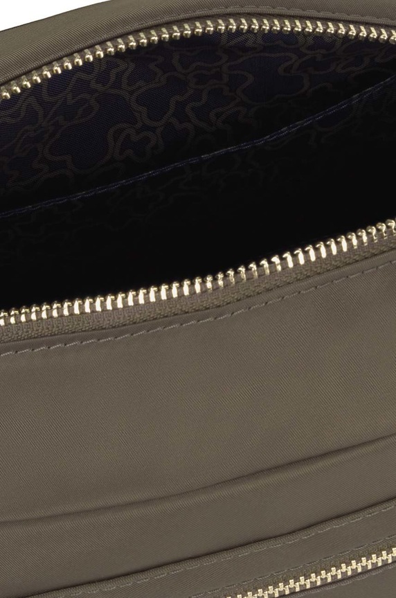 Torbica Tous 2001508339 zelena AA00