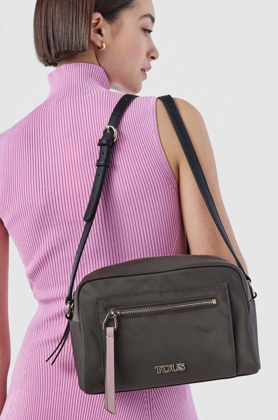 Torbica Tous zelena 2001508339