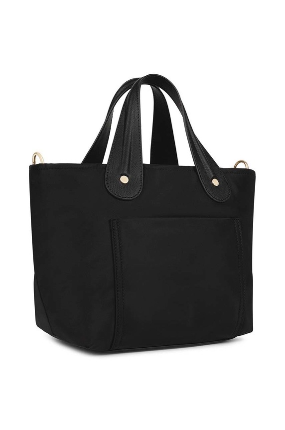 Αξεσουάρ Τσάντα Tous Shelby 2001509951 μαύρο