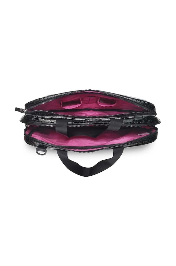 Tous torba Lindsay 2001112451 czarny AA00