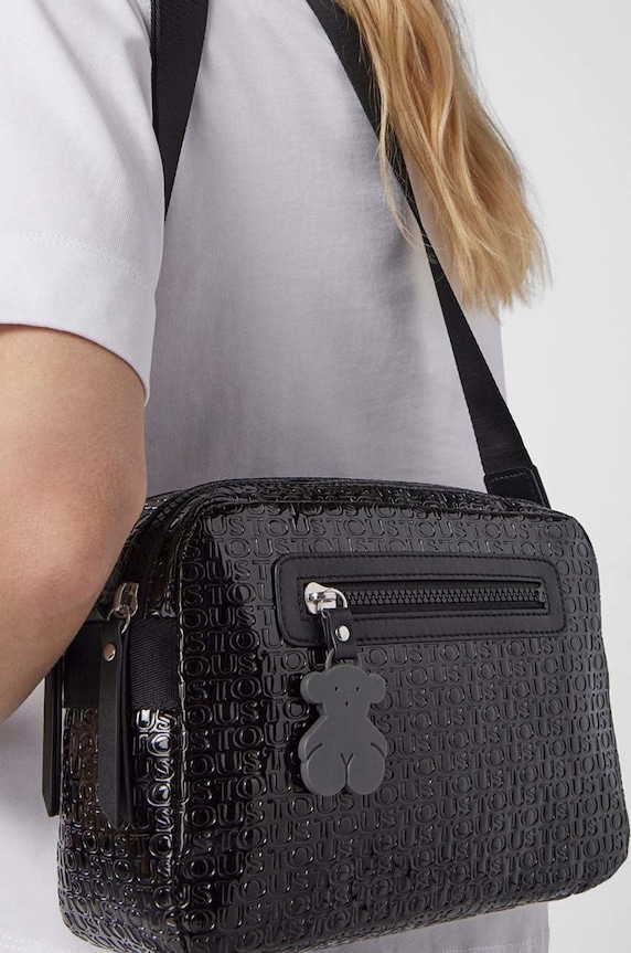 Tous torebka czarny 2001114151